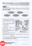 [TOPBOOKS Nusamas] Lembaran PBD Bahasa Melayu Tahun 2 (2026)