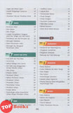 [TOPBOOKS Sasbadi] Wow Grafik UASA Sains Tingkatan 1.2.3 KSSM (2026)