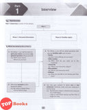 [TOPBOOKS Pan Asia] Catch Up Keep Up Practice That Builds You Up Paper 3 Speaking SPM English
