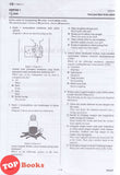 [TOPBOOKS Cemerlang] Top Fokus Kertas Model SPM Sains KSSM Dwibahasa (2026)