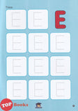 [TOPBOOKS Creative Minds Kids] Genius Added Alphabet Series ABC Book