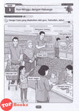 [TOPBOOKS Ilmu Bakti] Praktis Efektif 2.0 Bahasa Melayu Tahun 2 KSSR Semakan (2026)