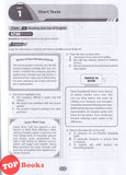 [TOPBOOKS Ilmu Bakti] Praktis Topikal SPM English CEFR Form 4 KSSM (2026)