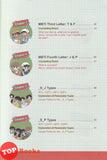 [TOPBOOKS Apple Comic] Our MBTI 16 Personality Types: Career Paths (2026)