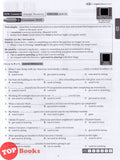 [TOPBOOKS Cemerlang] Modul 360 Gear Up CEFR Aligned English Form 4 KSSM (2026)