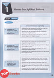 [TOPBOOKS Pan Asia] Spotlight A+ Plus SPM Bahasa Melayu Tingkatan 4 5 KSSM (2025)