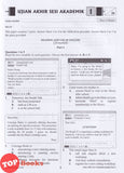 [TOPBOOKS Ilmu Didik] Persediaan Matriks Pembelajaran English CEFR Aligned Year 6 KSSR Semakan (2026)