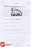 [TOPBOOKS Ilmu Bakti] Skor A Dalam STPM Geografi Semester 1  (2026)