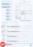 [TOPBOOKS Kohwai Kids] English Today Activity Book 3 KSPK
