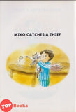 [TOPBOOKS UPH Kids] Miko's Story Set One Miko Catches A Theif