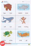 [TOPBOOKS Kohwai Kids] English Today Textbook 4 KSPK