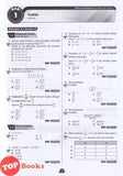 [TOPBOOKS Ilmu Bakti] Praktis Topikal UASA Matematik Tingkatan 3 KSSM Dwibahasa (2026)