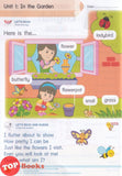 [TOPBOOKS Kohwai Kids] English Today Textbook 3 KSPK