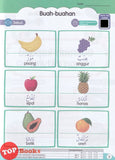 [TOPBOOKS Pelangi Kids] Siri Anak Bestari Pendidikan Islam Buku Bacaan 4 (2026)