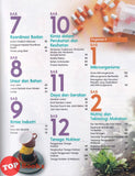 [TOPBOOKS Pelangi] Focus Visual SPM Sains  KSSM