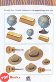 [TOPBOOKS Creative Minds Kids] Genius Added Activity Series IQ