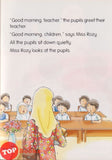 [TOPBOOKS UPH Kids] Miko's Story Set Two Miko's Money Box