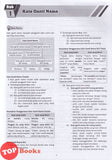 [TOPBOOKS Cemerlang] Modul 360 Gear Up Sistem Bahasa Tingkatan 2 KSSM (2026)