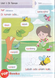 [TOPBOOKS Kohwai Kids] Bahasa Melayu Today Buku Teks 3 KSPK