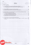 [TOPBOOKS Ilmu Bakti] Skor A Dalam STPM Pengajian Perniagaan Semester 1  (2026)
