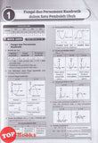 [TOPBOOKS Pan Asia] 1202 A+ Bank Soalan Matematik Tingkatan 4 KSSM