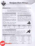 [TOPBOOKS Cemerlang] Modul 360 Gear Up Sejarah Tingkatan 2 KSSM (2026)