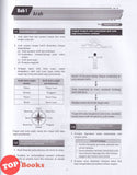 [TOPBOOKS Cemerlang] Modul 360 Gear Up Geografi Tingkatan 1 KSSM (2026)