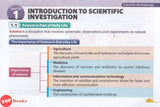 [TOPBOOKS Pan Asia] Grab Me Science Form 1 (2026)