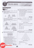 [TOPBOOKS Ilmu Bakti] Praktis Topikal UASA Matematik Tingkatan 2 KSSM Dwibahasa (2026)