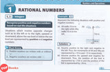 [TOPBOOKS Pan Asia] Grab Me Mathematics Form 1 (2026)