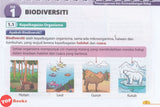 [TOPBOOKS Pan Asia] Grab Me Sains Tingkatan 2 (2026)