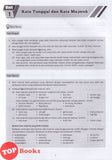 [TOPBOOKS Cemerlang] Modul 360 Gear Up Sistem Bahasa Tingkatan 5 KSSM (2026)