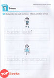 [TOPBOOKS Dickens] Cambridge Primary Malay Workbook Primary 2 (2025)