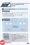 [TOPBOOKS Pan Asia] Writing Guide For You (2027)