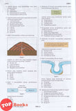 [TOPBOOKS Ilmu Bakti] Kertas Model Target A+ SPM Geografi (2026)