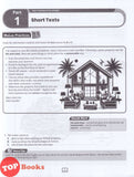 [TOPBOOKS Ilmu Bakti] MuLus SPM English CEFR Form 5 KSSM (2026)