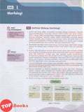 [TOPBOOKS Sasbadi] Masterclass STPM Bahasa Melayu Semester 2 (2026)