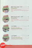 [TOPBOOKS Apple Comic] Our MBTI 16 Personality Types: Learning Styles (2026)
