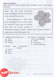 [TOPBOOKS Ilmu Didik] Pentaksiran Sumatif Penggal 1 & 2 Edisi Baharu Bahasa Melayu Tahun 1 (2026)