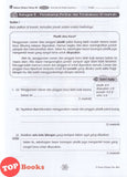 [TOPBOOKS Tunas Pelangi] Praktis Fokus JSU Bahasa Melayu Tahun 4B SJKC KSSR Semakan 焦点单元备考 国文 4B (2026)