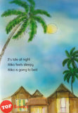 [TOPBOOKS UPH Kids] Miko's Story Set One Miko Catches A Theif