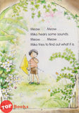 [TOPBOOKS UPH Kids] Miko's Story Set One Miko And The Kitten