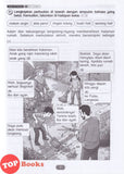 [TOPBOOKS Ilmu Bakti] Praktis Efektif 2.0 Bahasa Melayu Tahun 2 KSSR Semakan (2026)