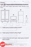 [TOPBOOKS Mines Kids] Modul Holistik Prasekolah Kognitif Matematik Awal Buku 2