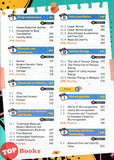 [TOPBOOKS Pelangi] Ranger Quick Revision SPM Science Form 4 5 KSSM (2026)
