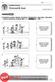 [TOPBOOKS Pep] Modul Pentaksiran Smart Tutor Pendidikan Jasmani & Pendidikan Kesihatan Tingkatan 2 KSSM (2025)