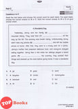 [TOPBOOKS PEP] Kertas Model Orientasi A English Year 6 KSSR Semakan (2026)