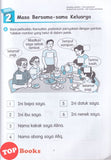 [TOPBOOKS Dickens] Cambridge Primary Malay Workbook Primary 4 (2025)