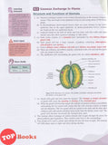 [TOPBOOKS Sasbadi] Masterclass STPM Biology Semester 2 (2026)