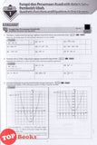 [TOPBOOKS Cemerlang] Modul 360 Gear Up Matematik Tingkatan 4 KSSM Dwibahasa (2026)